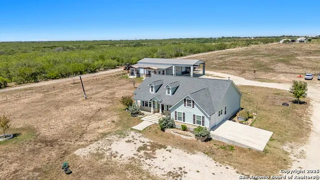 7315 NEW SULPHUR SPRINGS RD San Antonio, TX 78263