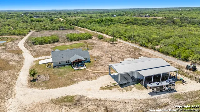 7315 NEW SULPHUR SPRINGS RD San Antonio, TX 78263