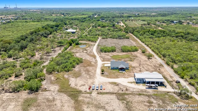 7315 NEW SULPHUR SPRINGS RD San Antonio, TX 78263