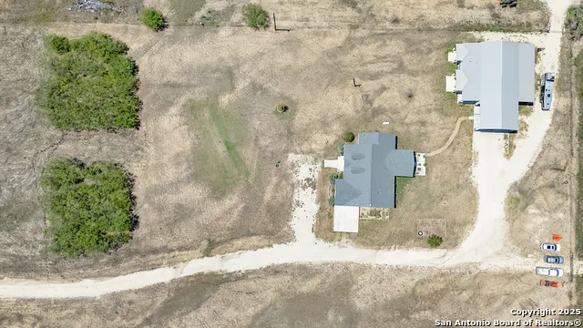 7315 NEW SULPHUR SPRINGS RD San Antonio, TX 78263