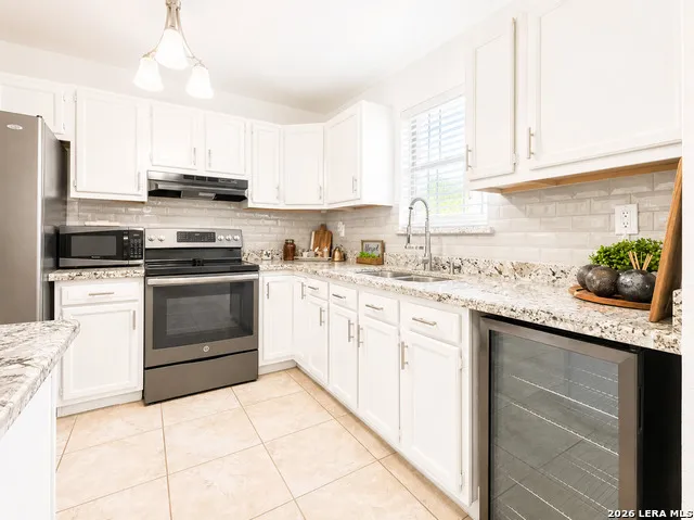 2259 WILLOW TRAIL Eagle Pass, TX 78852