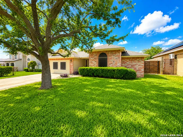 2259 WILLOW TRAIL Eagle Pass, TX 78852