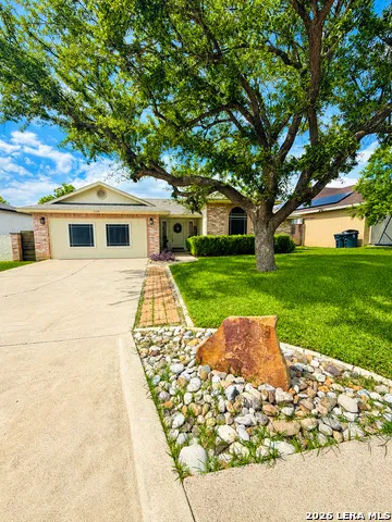 2259 WILLOW TRAIL Eagle Pass, TX 78852