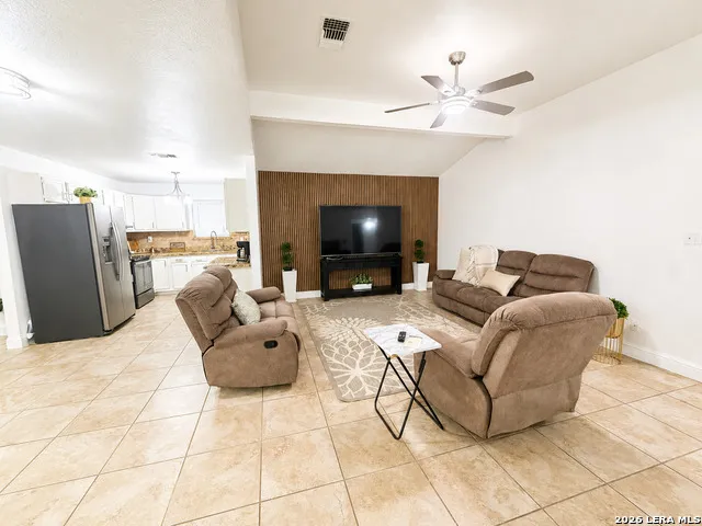 2259 WILLOW TRAIL Eagle Pass, TX 78852