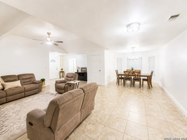 2259 WILLOW TRAIL Eagle Pass, TX 78852