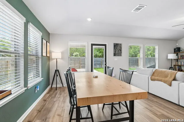 10738 YELLOWTAIL BLVD Boerne, TX 78006