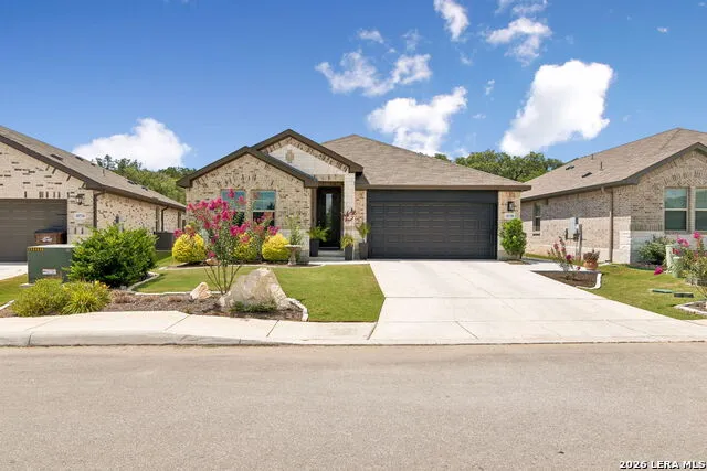 10738 YELLOWTAIL BLVD Boerne, TX 78006