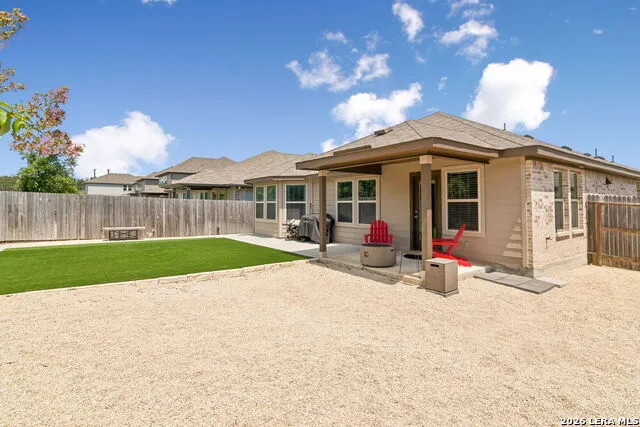 10738 YELLOWTAIL BLVD Boerne, TX 78006