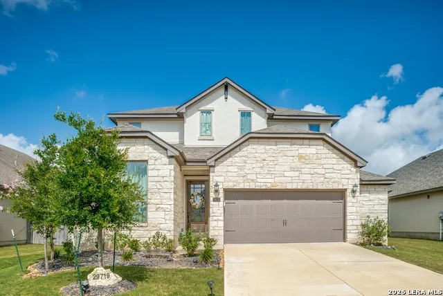 29719 Slate Crk Boerne, TX 78015