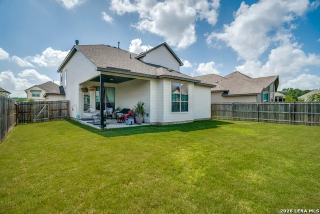 29719 Slate Crk Boerne, TX 78015