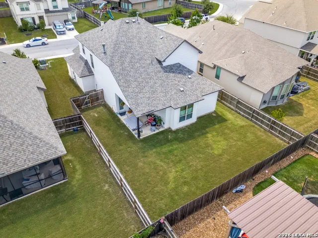 29719 Slate Crk Boerne, TX 78015