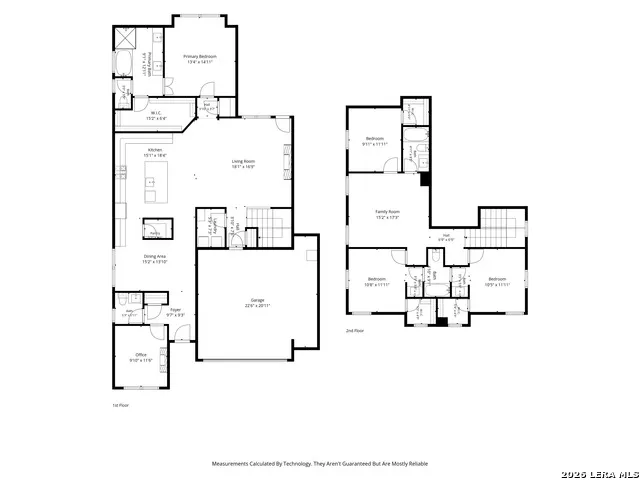 29719 Slate Crk Boerne, TX 78015