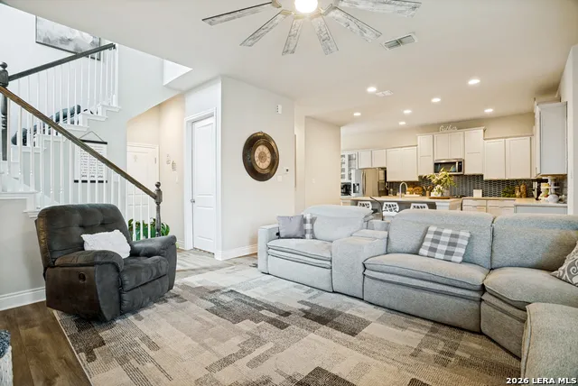 29719 Slate Crk Boerne, TX 78015