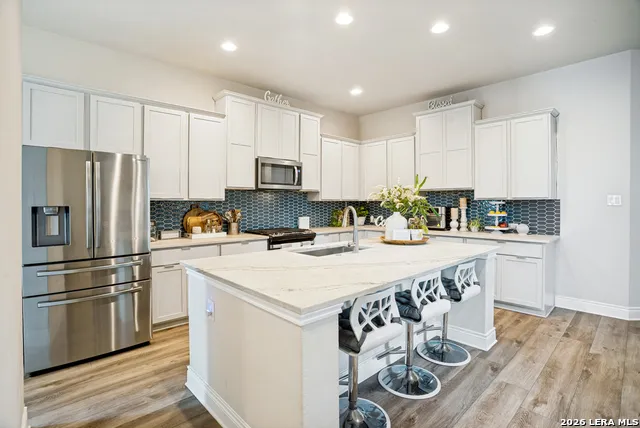 29719 Slate Crk Boerne, TX 78015