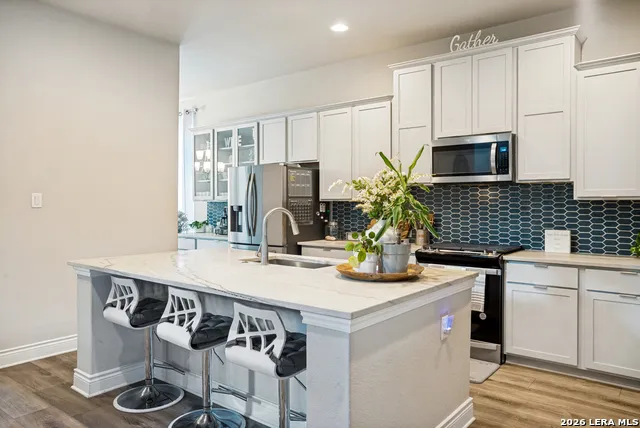 29719 Slate Crk Boerne, TX 78015