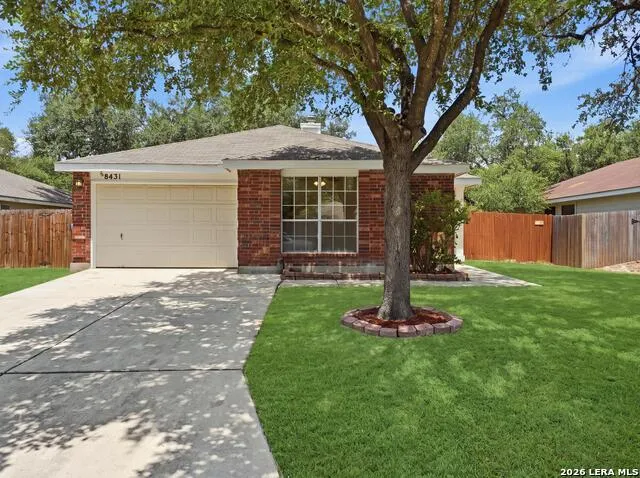 8431 Shooting Quail San Antonio, TX 78250