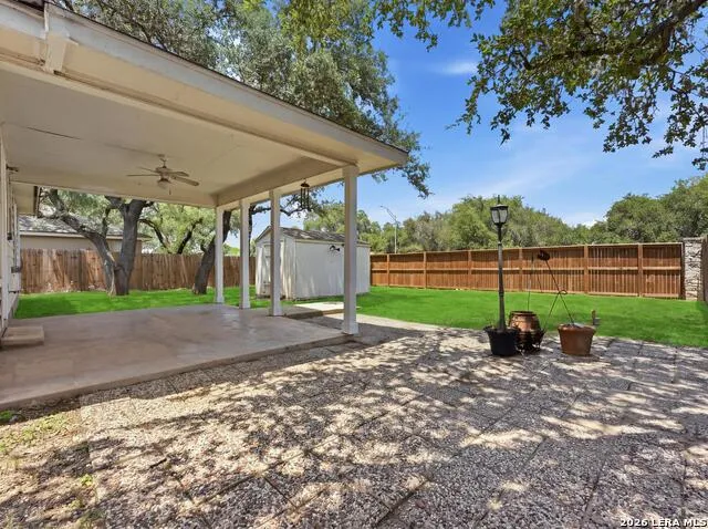 8431 Shooting Quail San Antonio, TX 78250