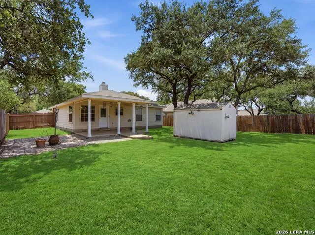 8431 Shooting Quail San Antonio, TX 78250