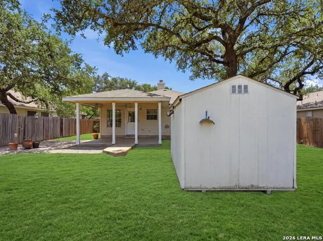 8431 Shooting Quail San Antonio, TX 78250