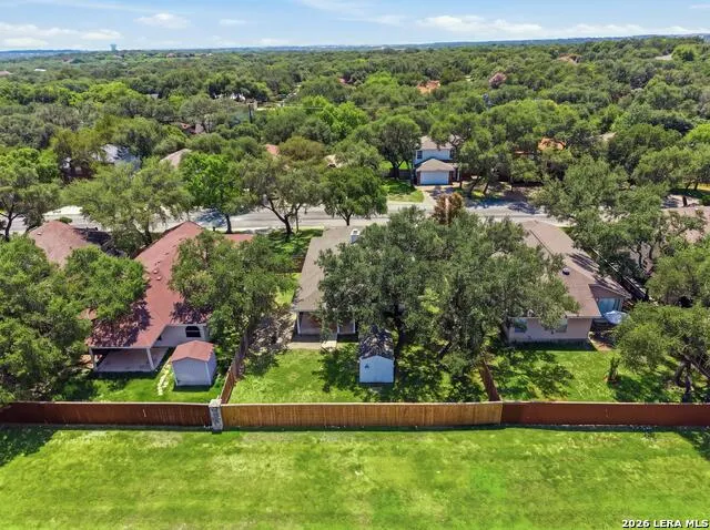 8431 Shooting Quail San Antonio, TX 78250