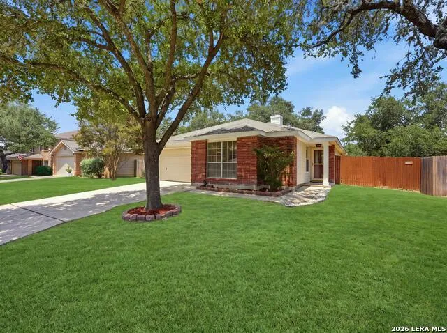 8431 Shooting Quail San Antonio, TX 78250
