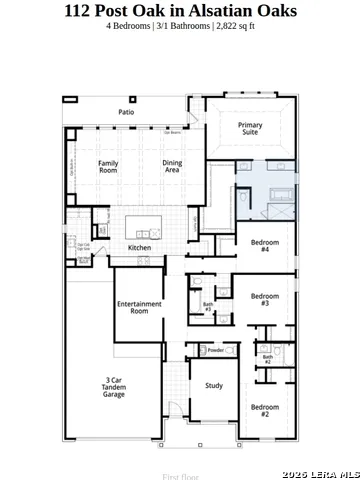 112 Post Oak Castroville, TX 78009