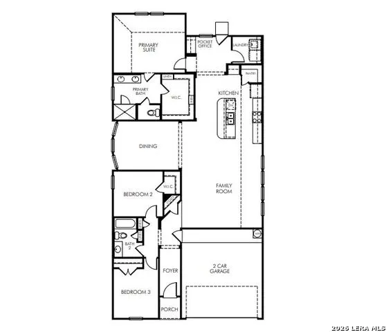 12732 Winding Butte Schertz, TX 78154