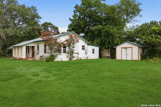 13285 ANTONIO DR Helotes, TX 78023