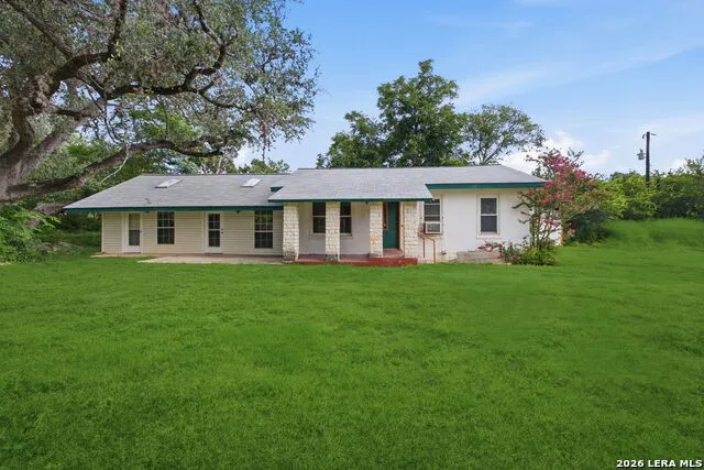 13285 ANTONIO DR Helotes, TX 78023