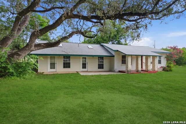 13285 ANTONIO DR Helotes, TX 78023