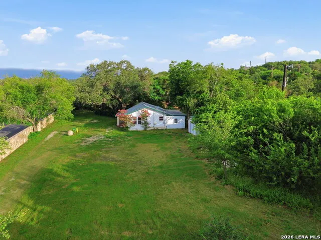 13285 ANTONIO DR Helotes, TX 78023