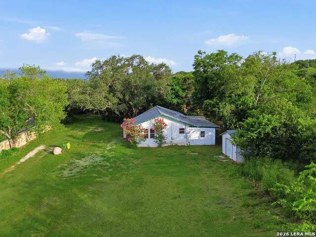 13285 ANTONIO DR Helotes, TX 78023
