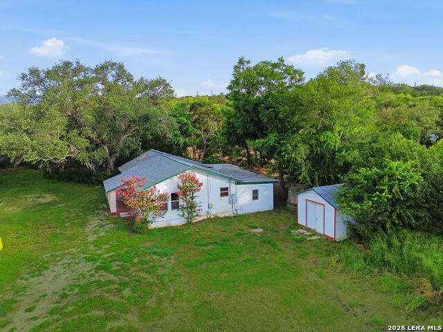 13285 ANTONIO DR Helotes, TX 78023