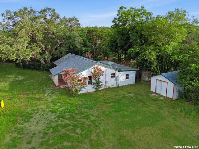 13285 ANTONIO DR Helotes, TX 78023
