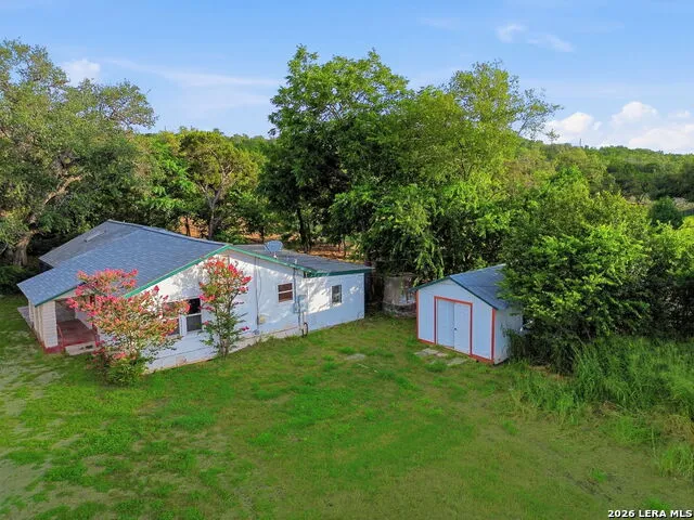 13285 ANTONIO DR Helotes, TX 78023