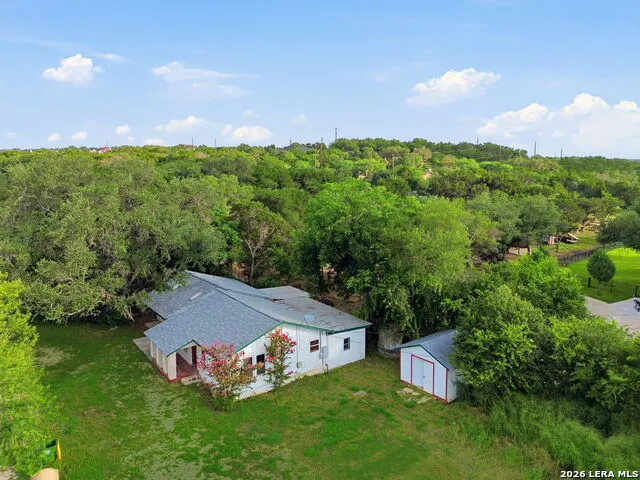 13285 ANTONIO DR Helotes, TX 78023