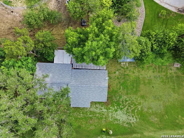 13285 ANTONIO DR Helotes, TX 78023