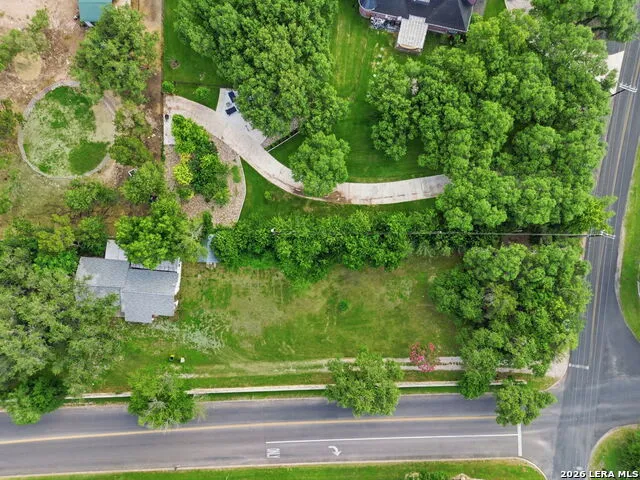 13285 ANTONIO DR Helotes, TX 78023