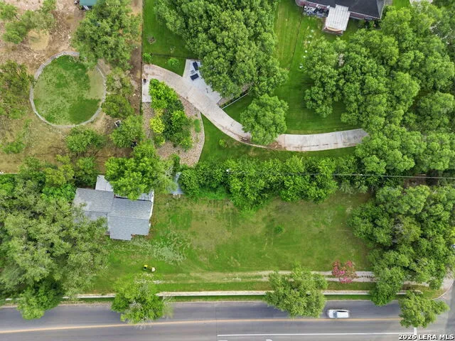 13285 ANTONIO DR Helotes, TX 78023