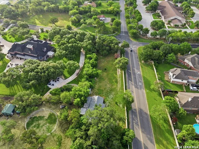 13285 ANTONIO DR Helotes, TX 78023