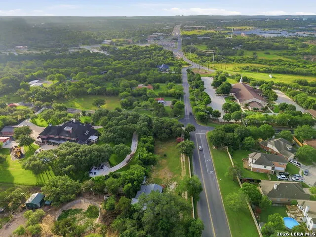 13285 ANTONIO DR Helotes, TX 78023