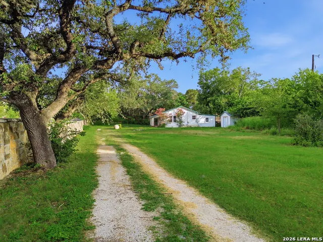 13285 ANTONIO DR Helotes, TX 78023