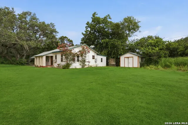13285 ANTONIO DR Helotes, TX 78023