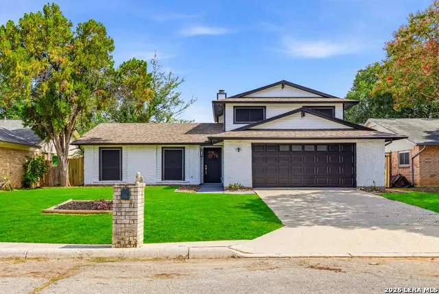 8146 RARITAN ST San Antonio, TX 78254
