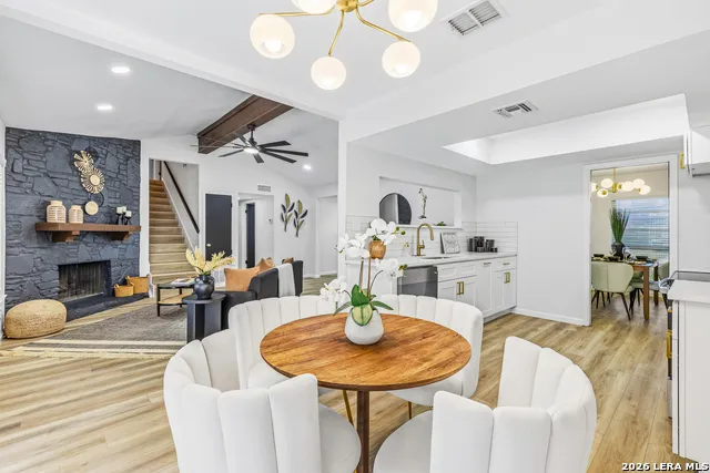 8146 RARITAN ST San Antonio, TX 78254