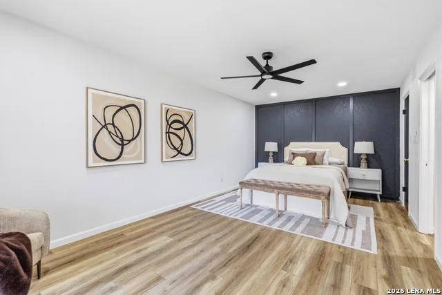 8146 RARITAN ST San Antonio, TX 78254