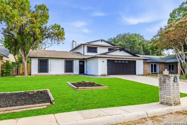 8146 RARITAN ST San Antonio, TX 78254