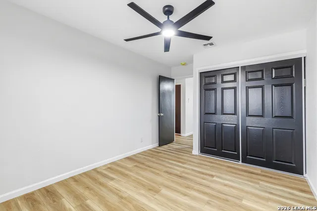 8146 RARITAN ST San Antonio, TX 78254