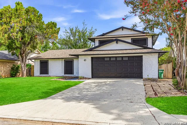 8146 RARITAN ST San Antonio, TX 78254