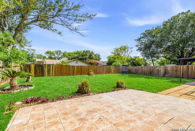 8146 RARITAN ST San Antonio, TX 78254